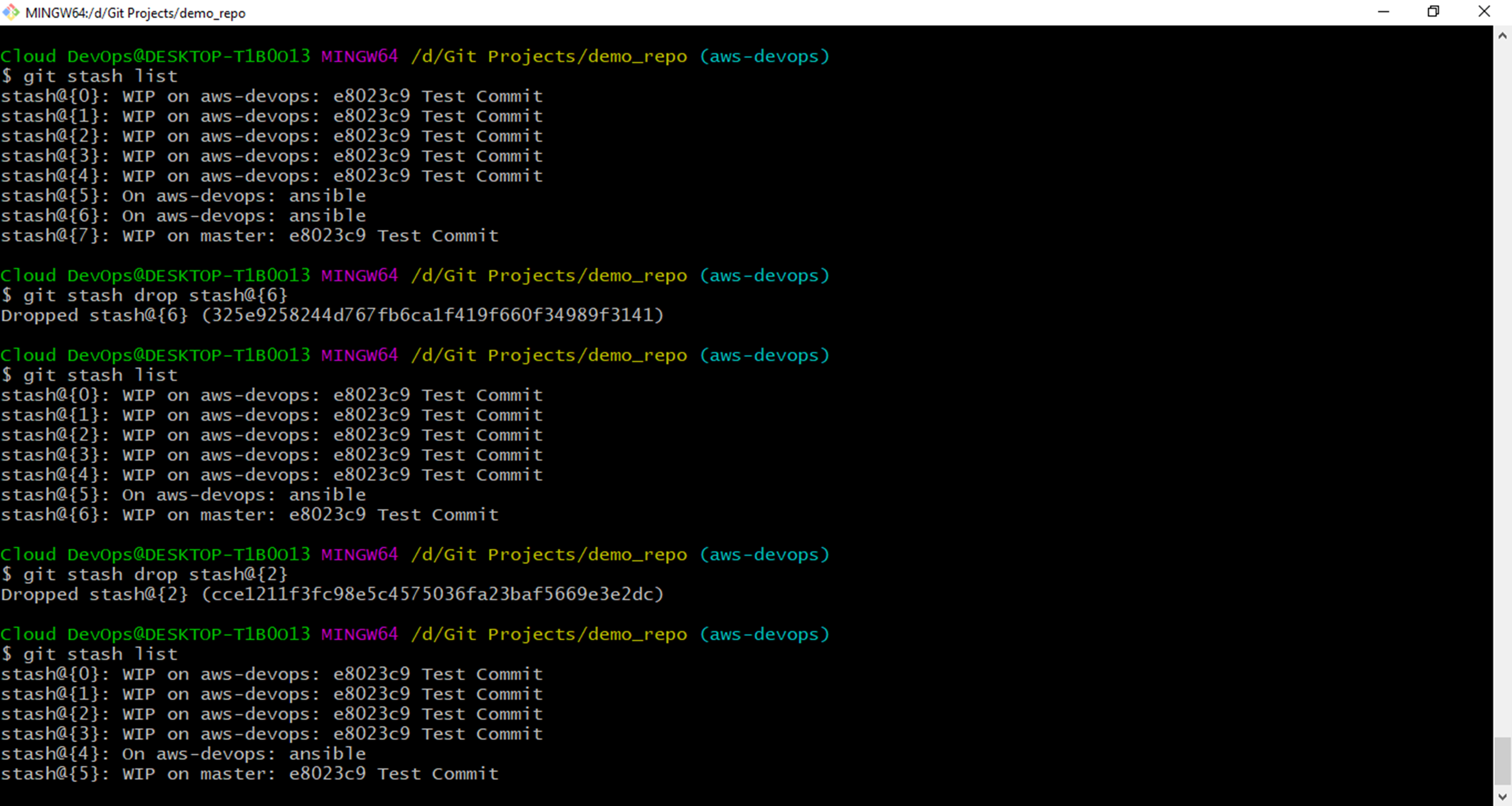 DevOps Tutorial