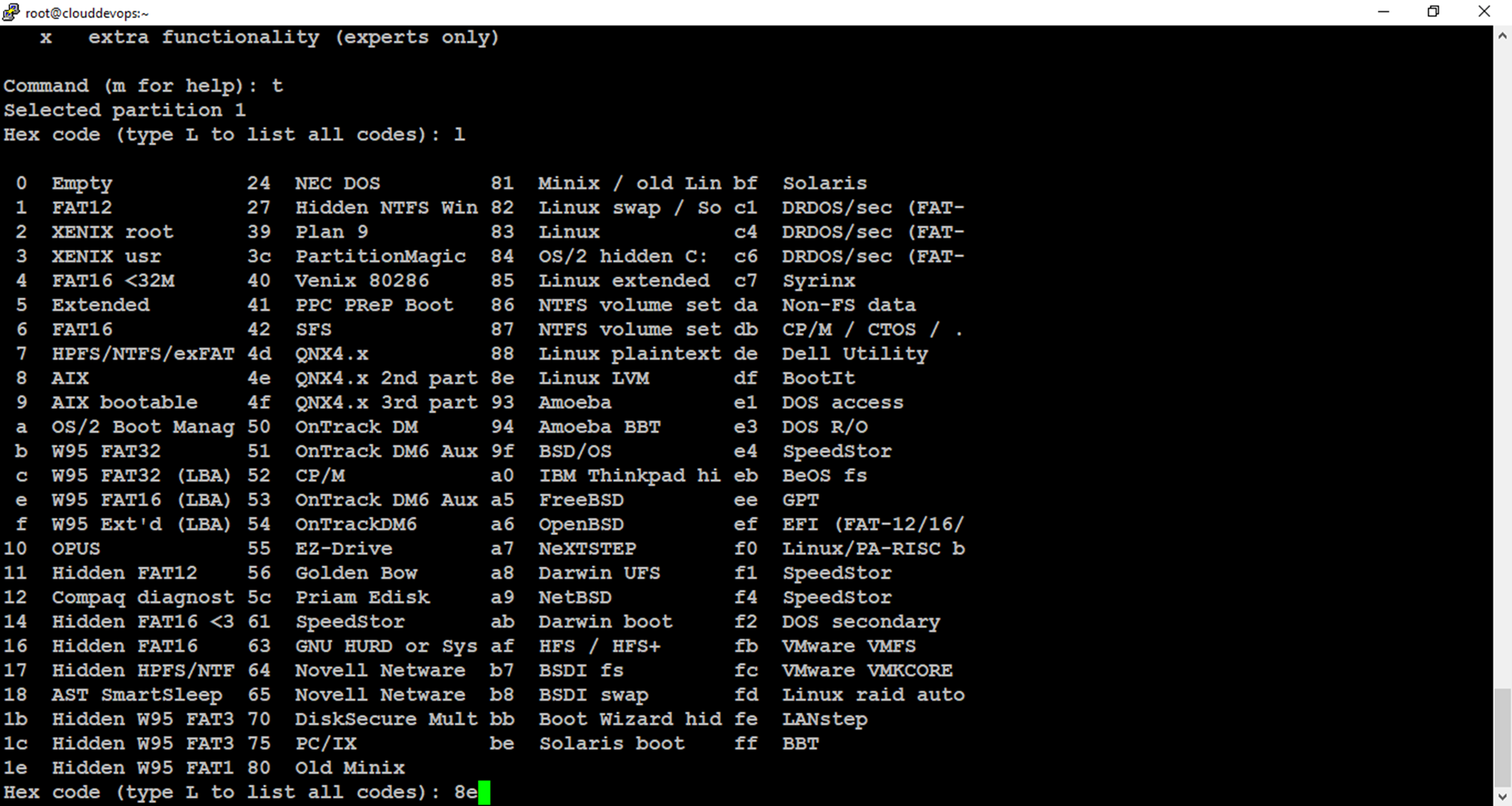 Docker Tutorial
