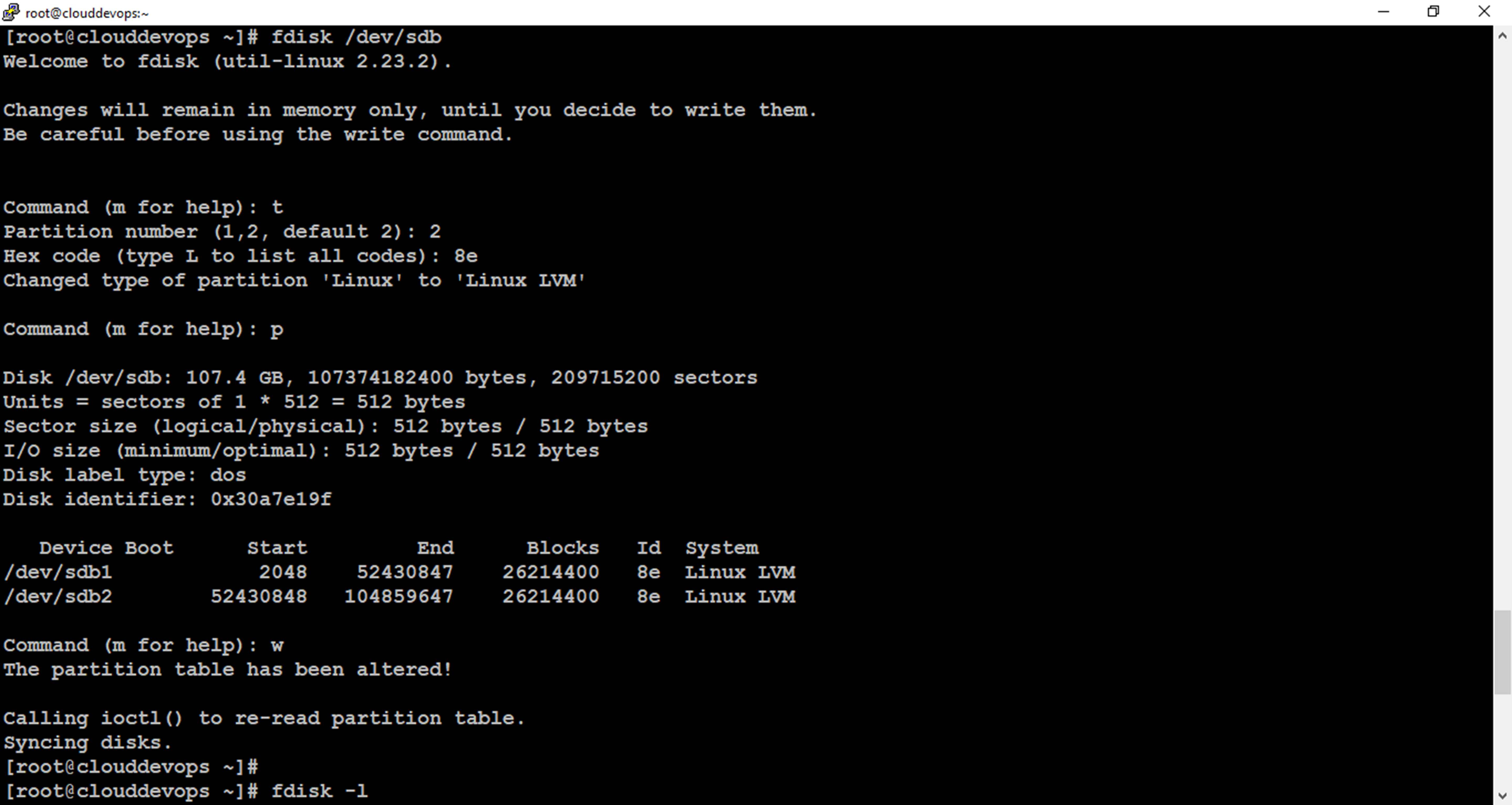 Docker Tutorial