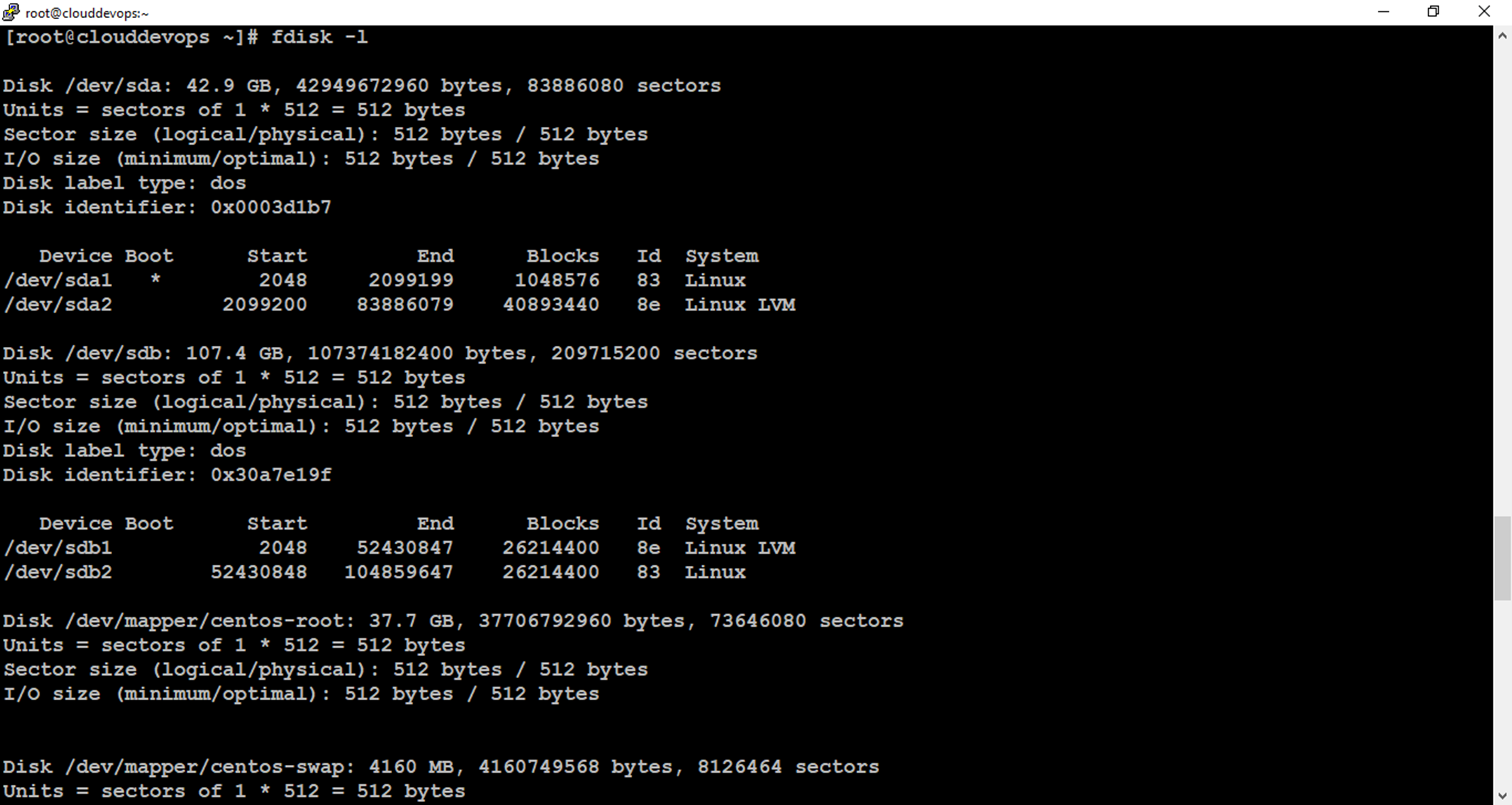 Docker Tutorial