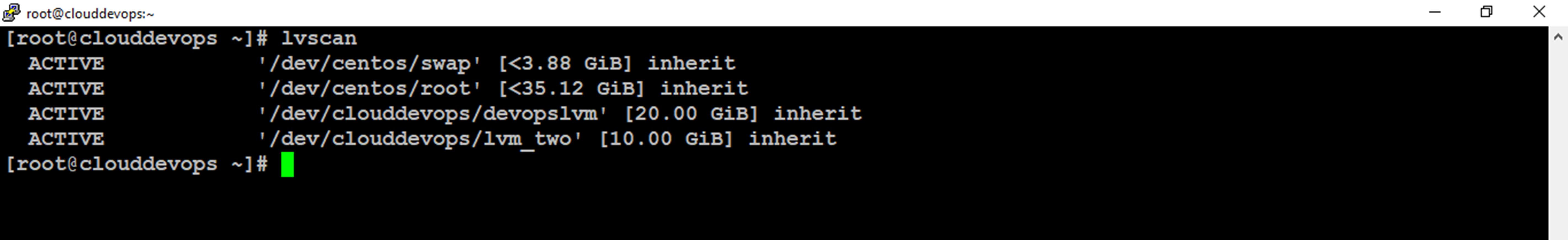 Docker Tutorial