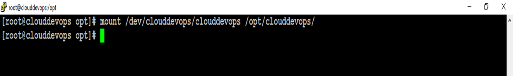 Docker Tutorial