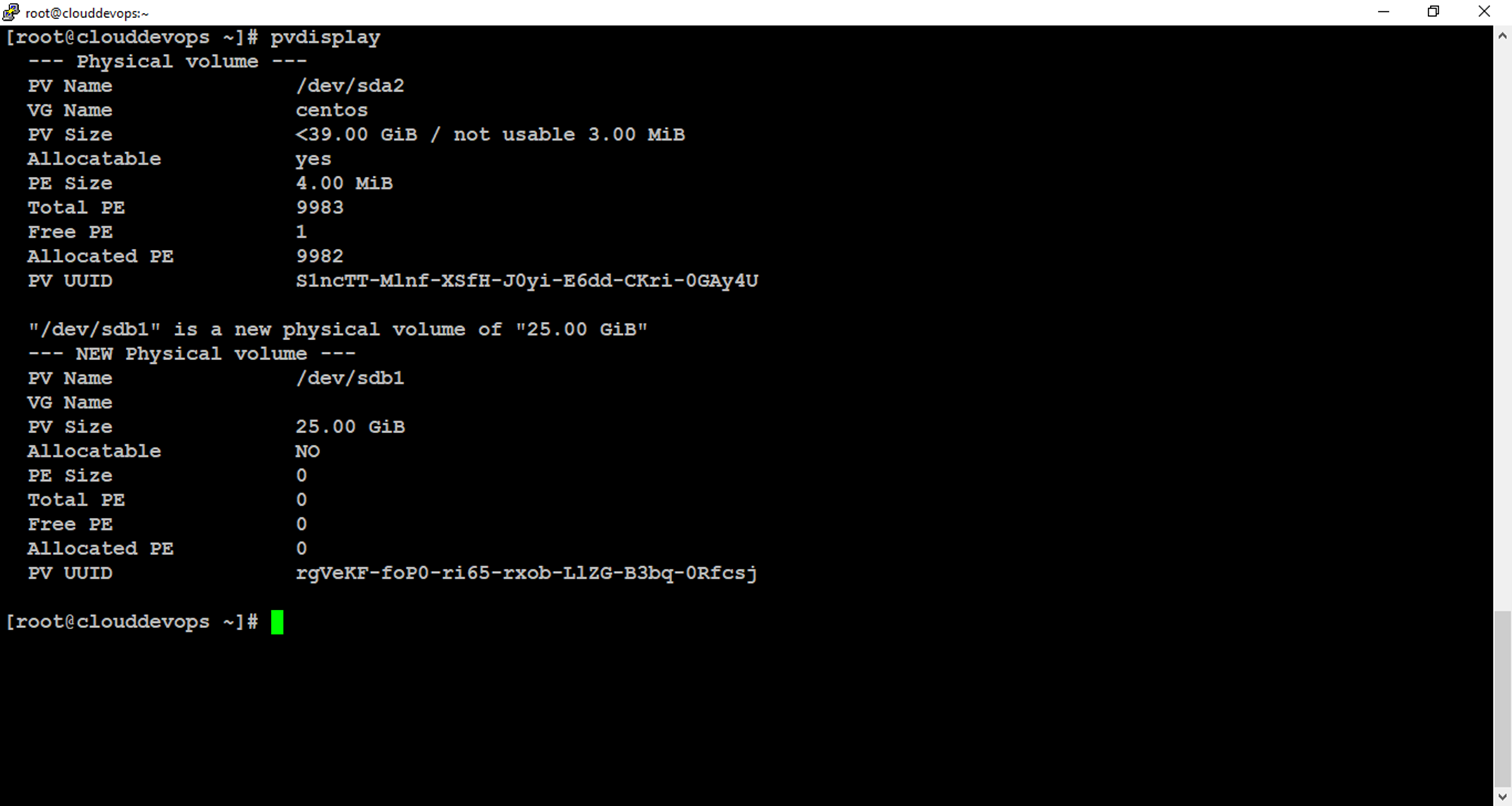 Docker Tutorial