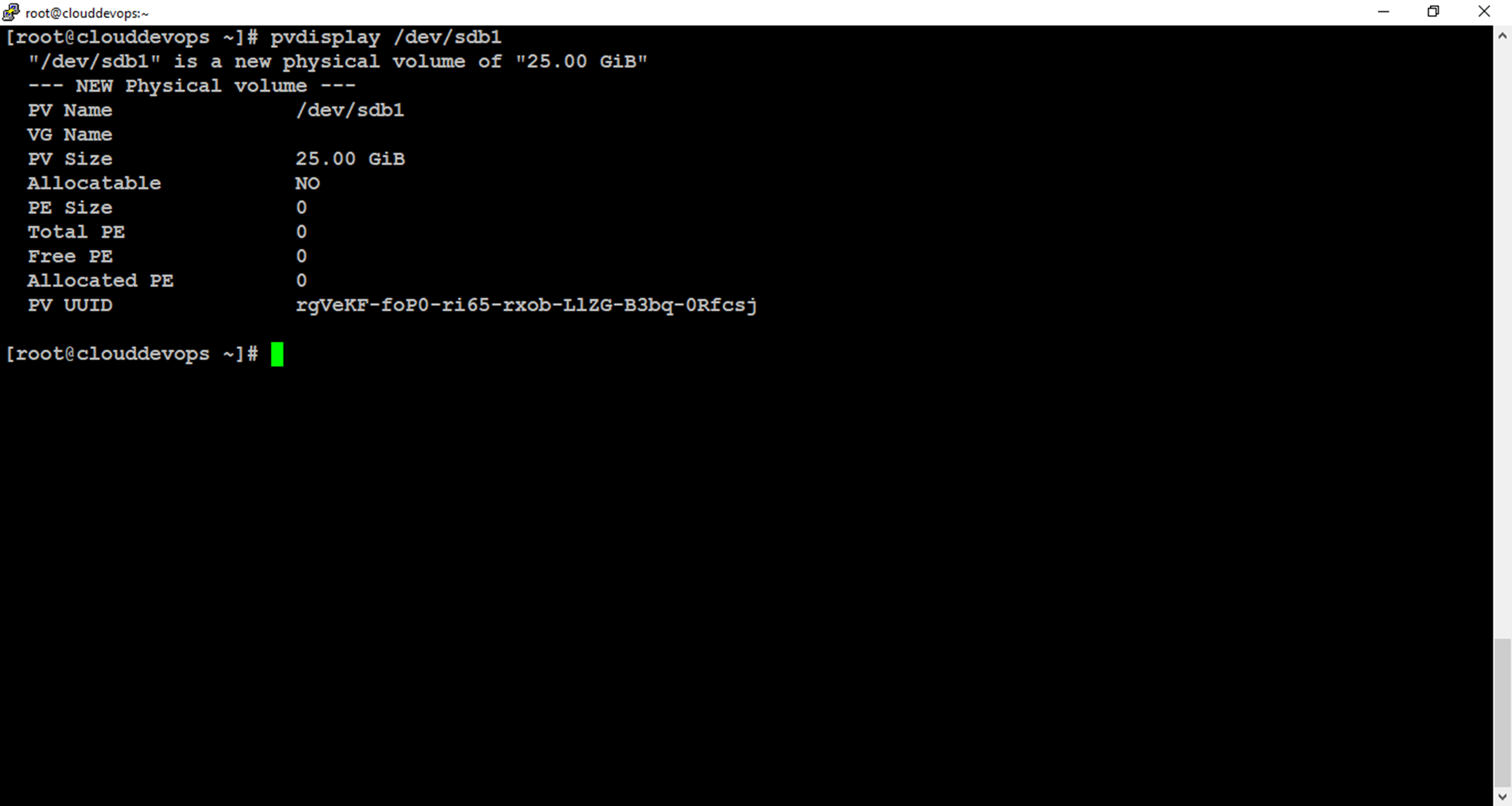 Docker Tutorial