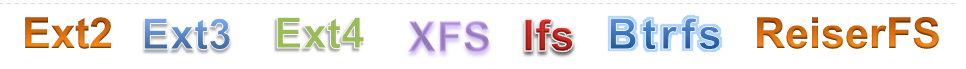 Linux File System